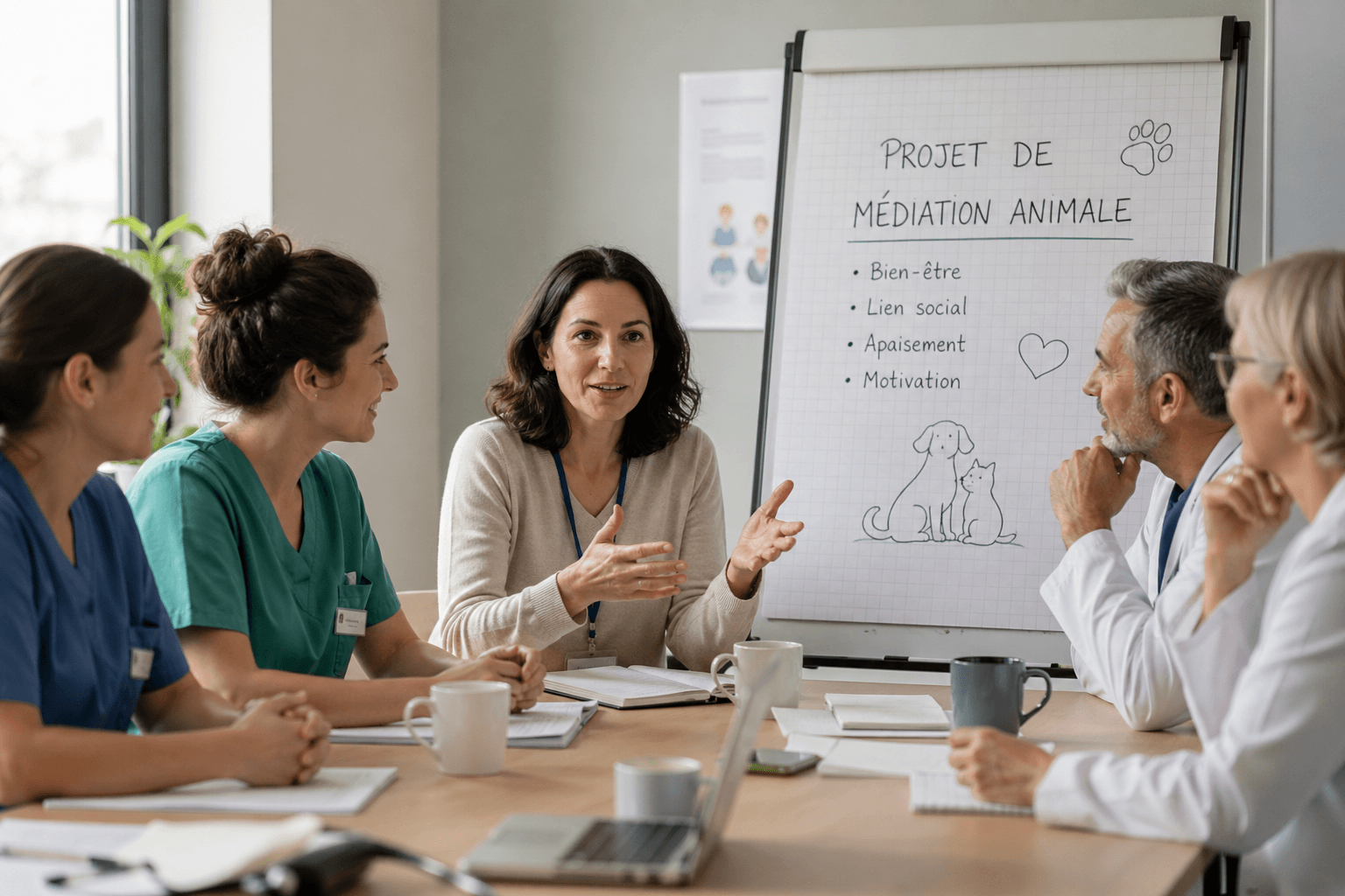 Alliances Animales